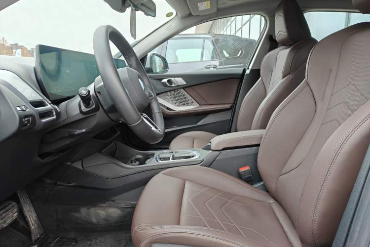 Used BMW 2 Series 2025 225L M Sport Package Interior 2