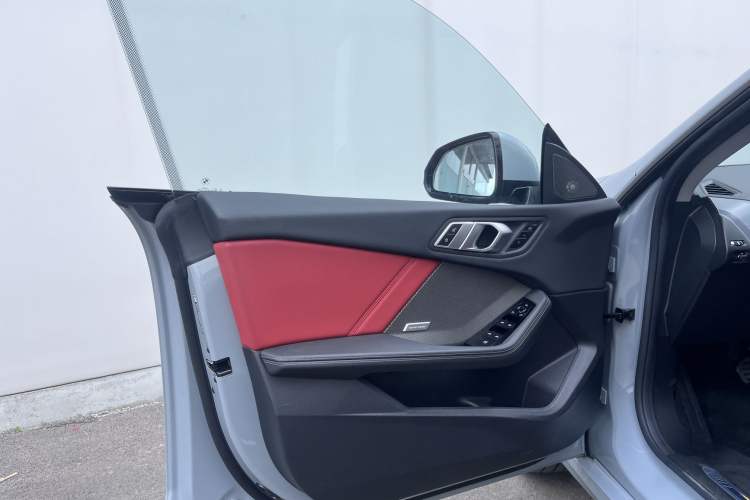 Used BMW 2 Series 2025 225L M Sport Package Interior 3