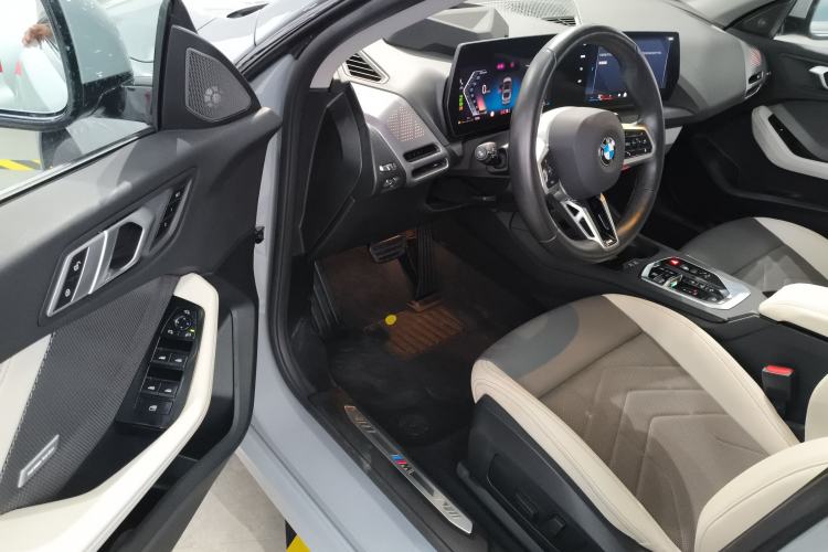 Used BMW 2 Series 2025 225L M Sport Package Interior 3