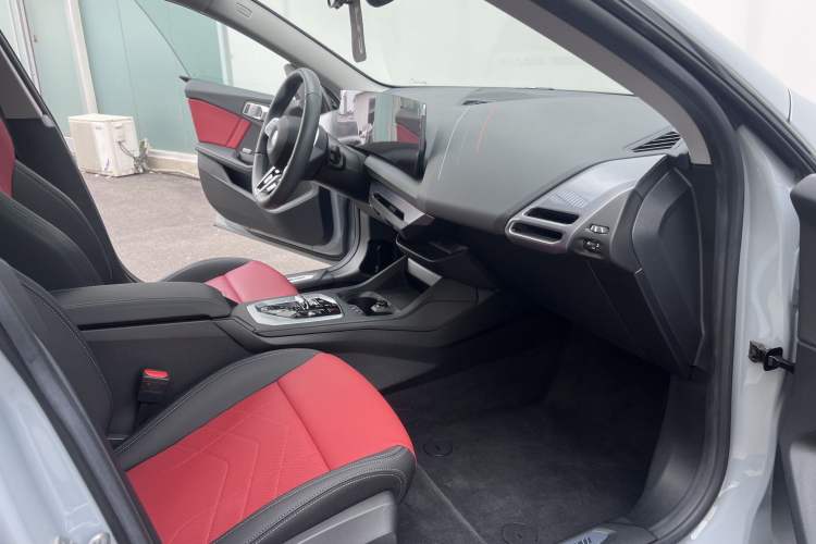 Used BMW 2 Series 2025 225L M Sport Package Interior 7