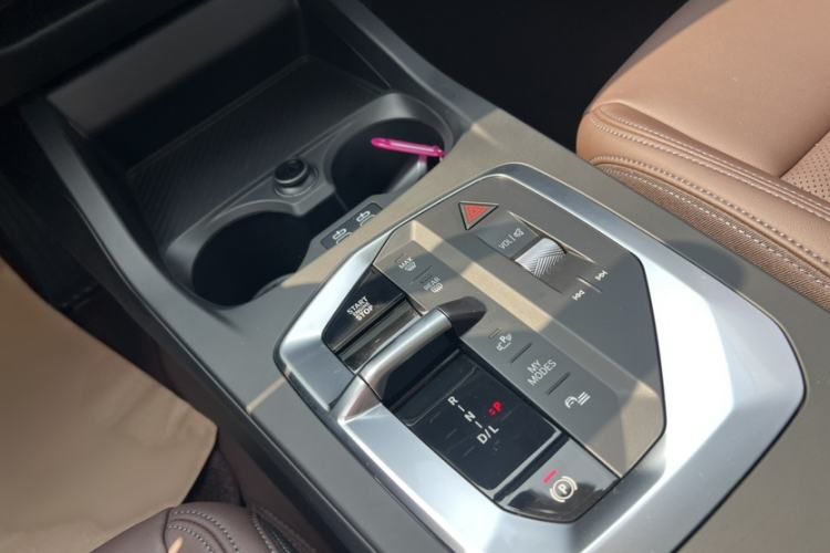 Used BMW 2 Series 2025 225L M Sport Package Interior 8