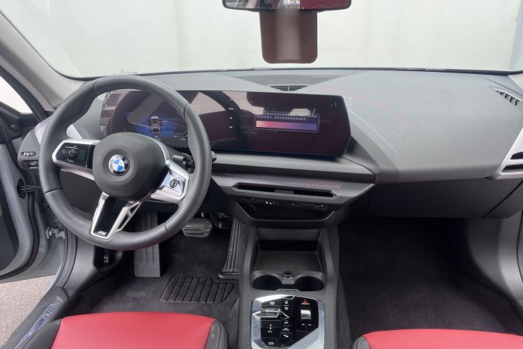 Used BMW 2 Series 2025 225L M Sport Package Interior 8