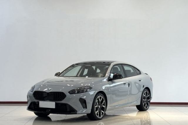 Used BMW 2 Series 2025 225L M Sport Night Edition Package