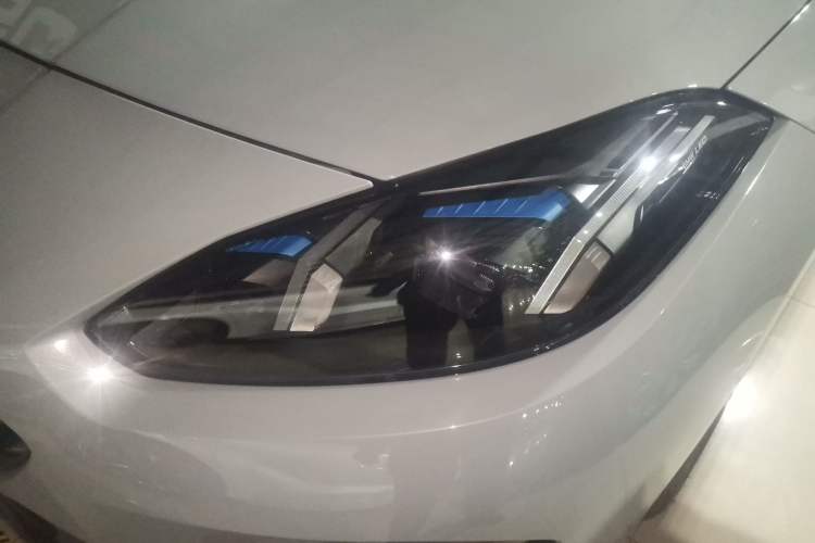 Used BMW 2 Series 2025 225L M Sport Night Edition Package Left Front Headlight