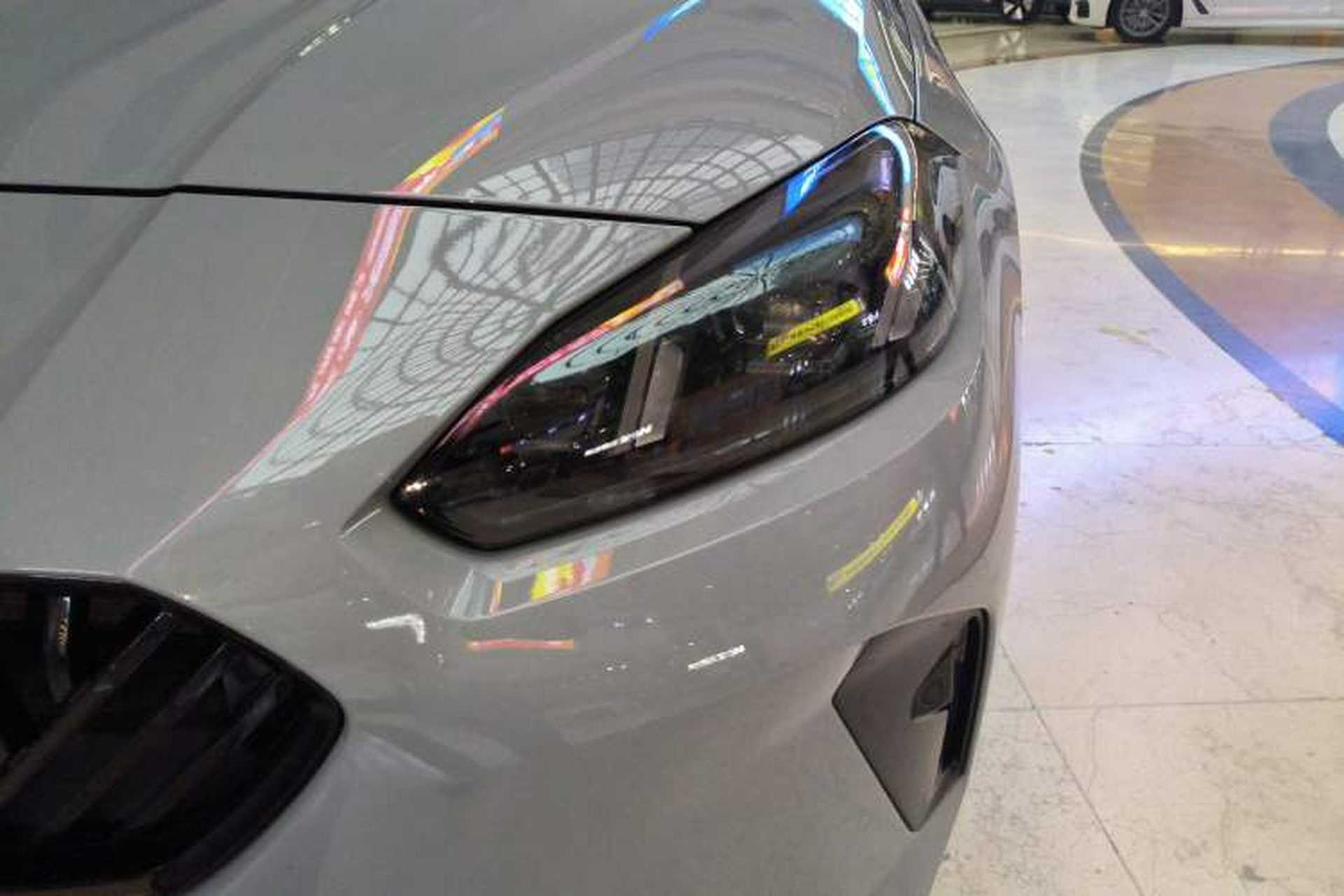 Used BMW 2 Series 2025 225L M Sport Night Edition Package Left Front Headlight