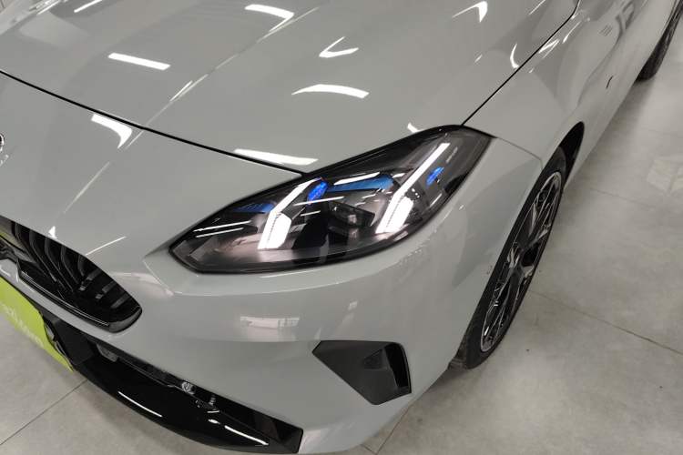 Used BMW 2 Series 2025 225L M Sport Night Edition Package Left Front Headlight