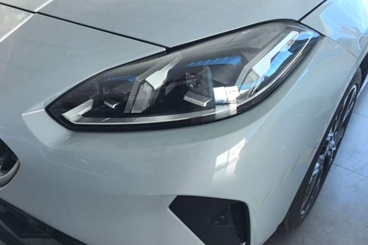Used BMW 2 Series 2025 225L M Sport Package Left Front Headlight