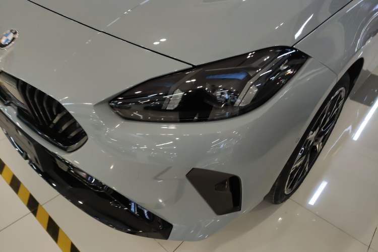 Used BMW 2 Series 2025 225L M Sport Night Edition Package Left Front Headlight