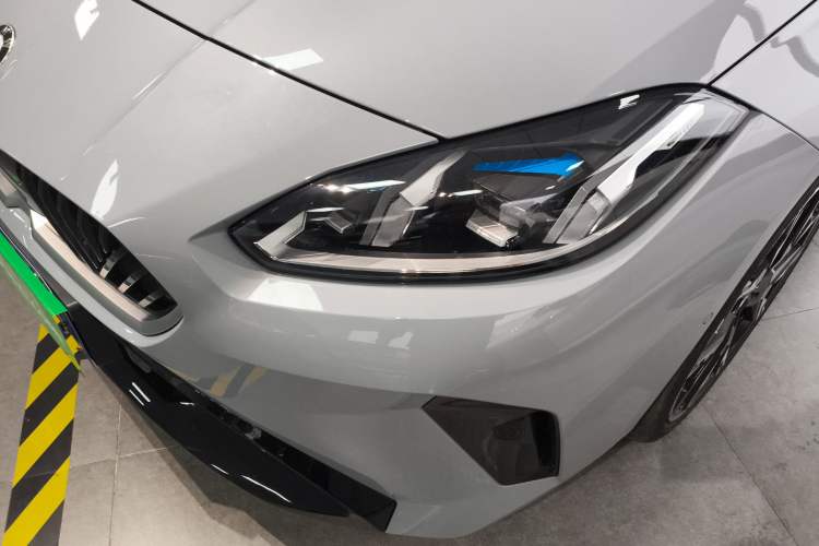 Used BMW 2 Series 2025 225L M Sport Package Left Front Headlight