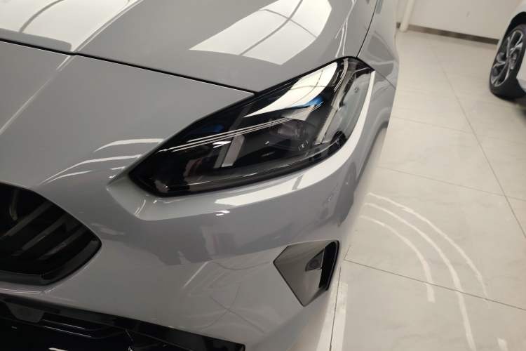 Used BMW 2 Series 2025 225L M Sport Night Edition Package Left Front Headlight