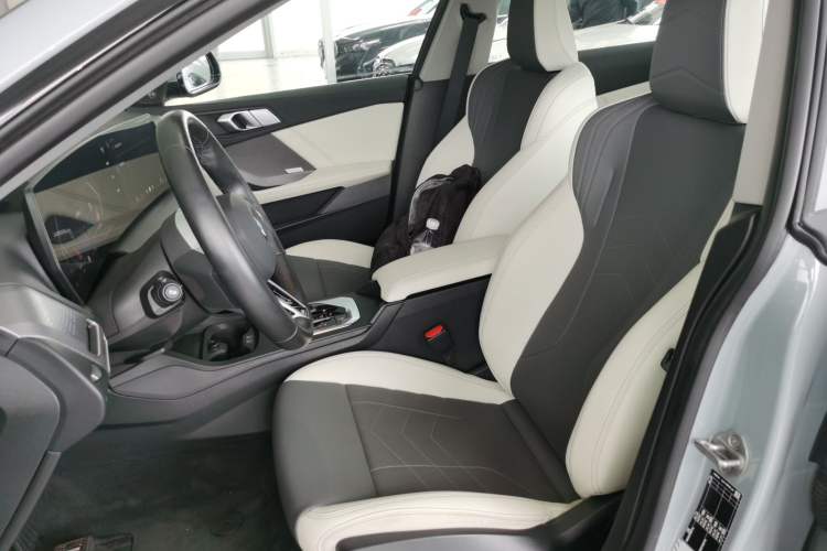 Used BMW 2 Series 2025 225L M Sport Package Left Front Seat
