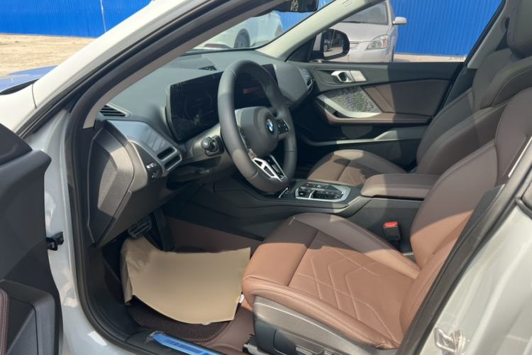 Used BMW 2 Series 2025 225L M Sport Package Left Front Seat