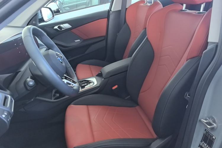Used BMW 2 Series 2025 225L M Sport Package Left Front Seat