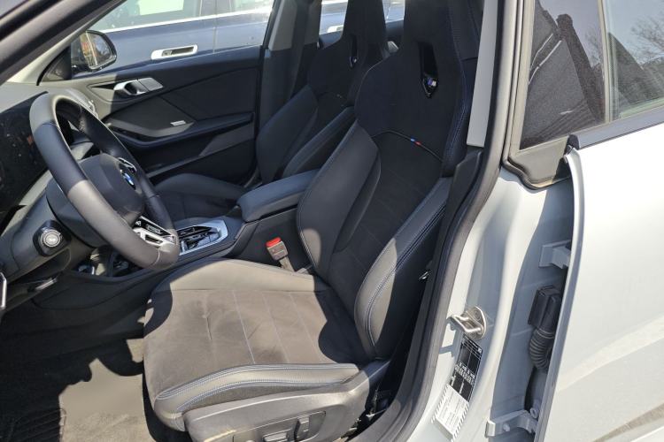 Used BMW 2 Series 2025 225L M Sport Night Edition Package Left Front Seat