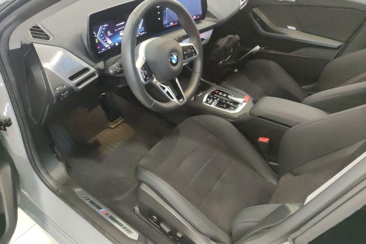 Used BMW 2 Series 2025 225L M Sport Night Edition Package Left Front Seat