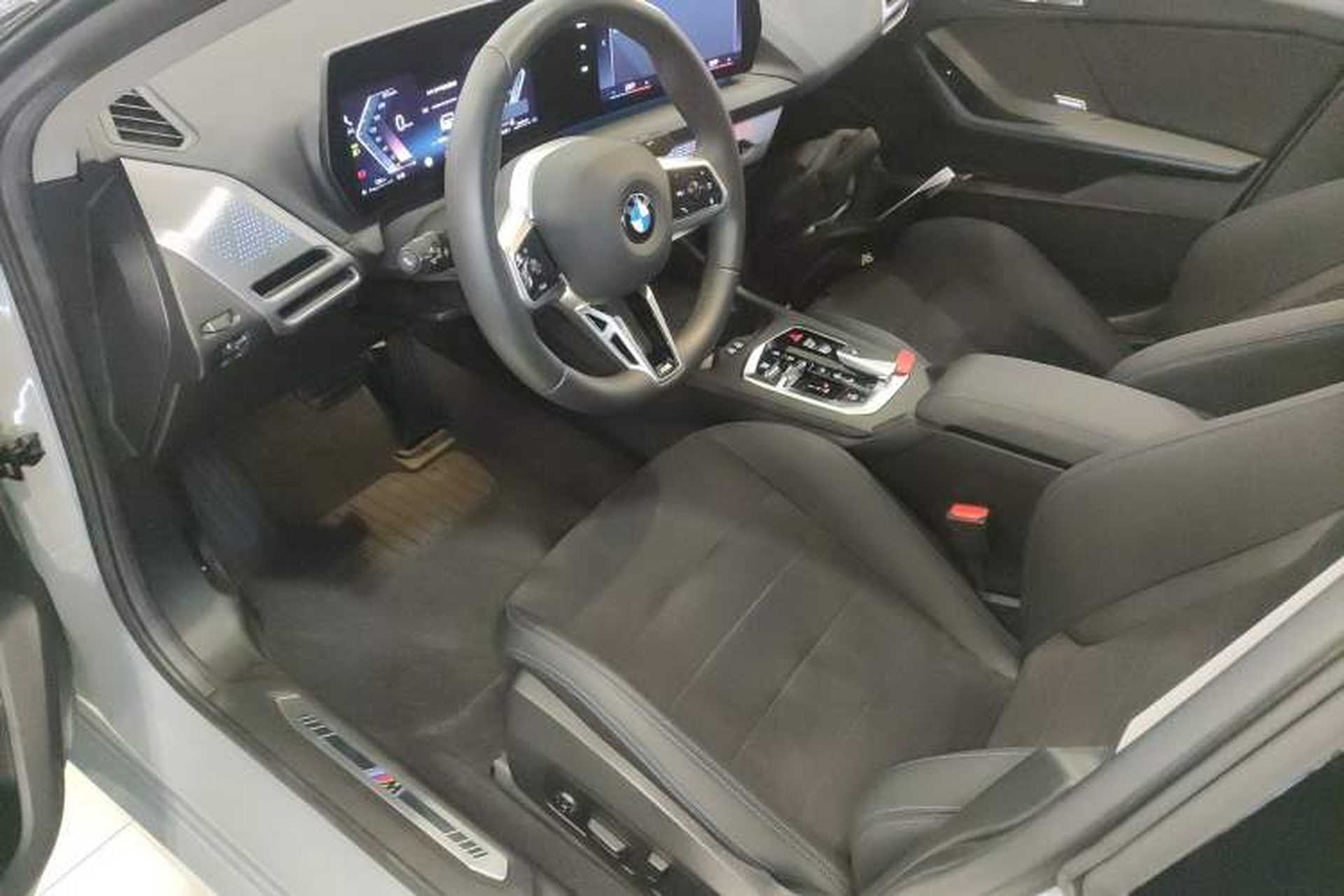 Used BMW 2 Series 2025 225L M Sport Night Edition Package Left Front Seat