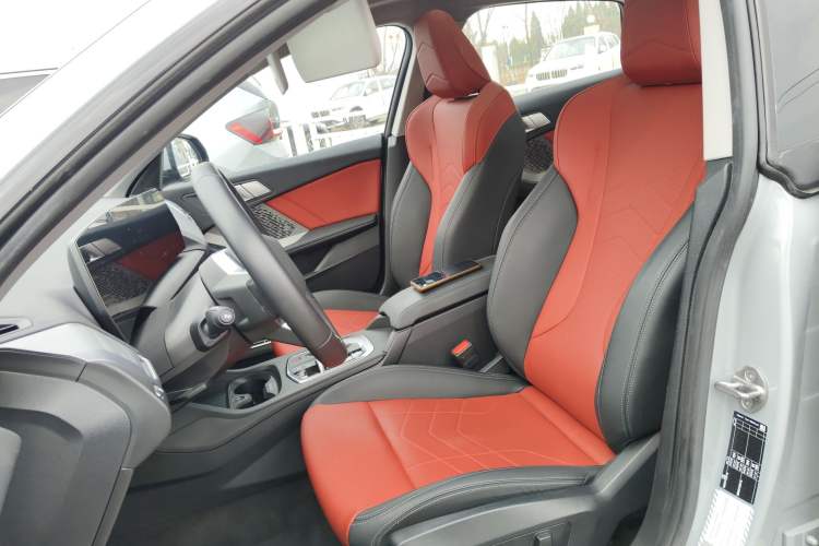 Used BMW 2 Series 2025 225L M Sport Package Left Front Seat