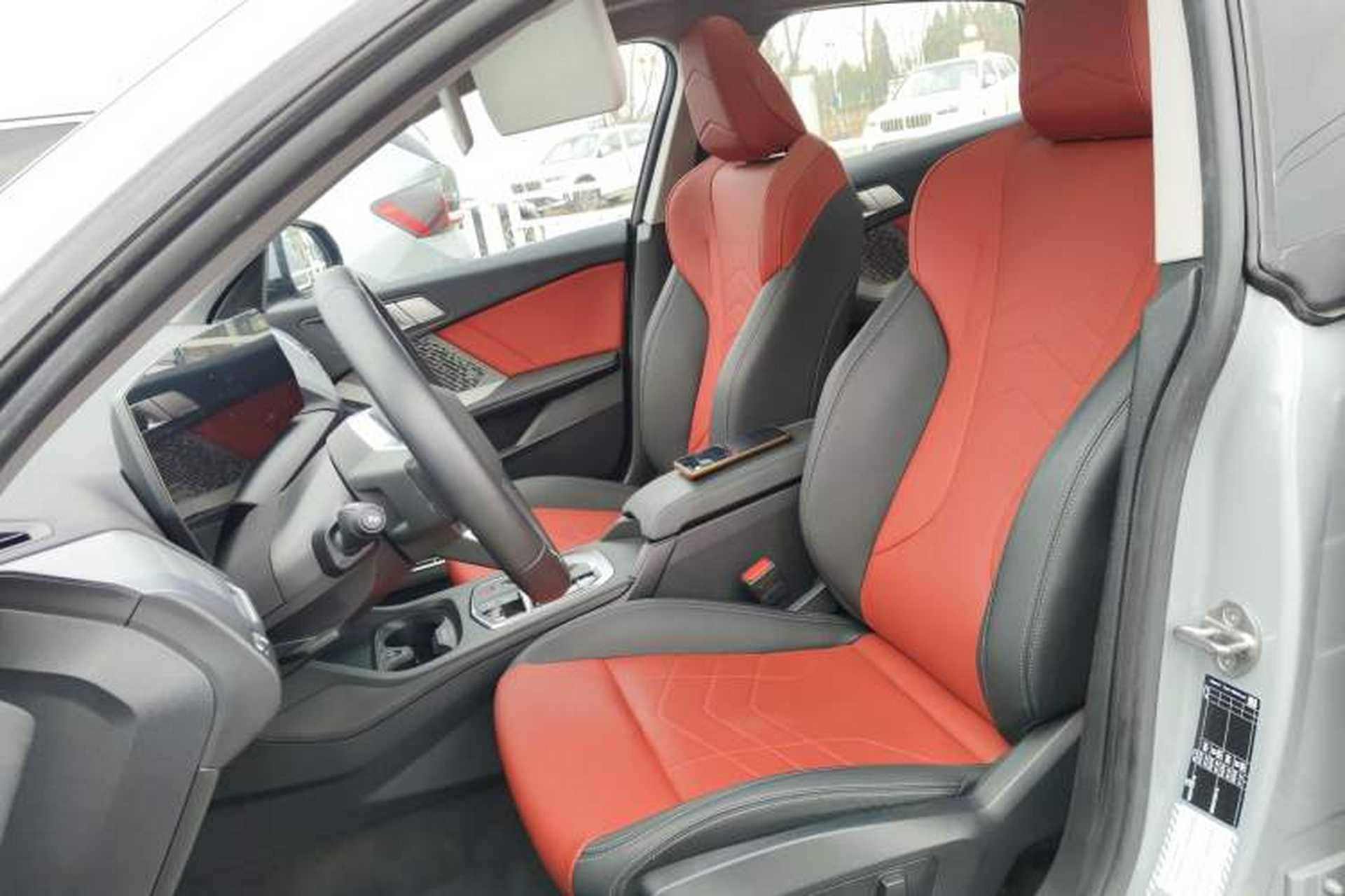 Used BMW 2 Series 2025 225L M Sport Package Left Front Seat