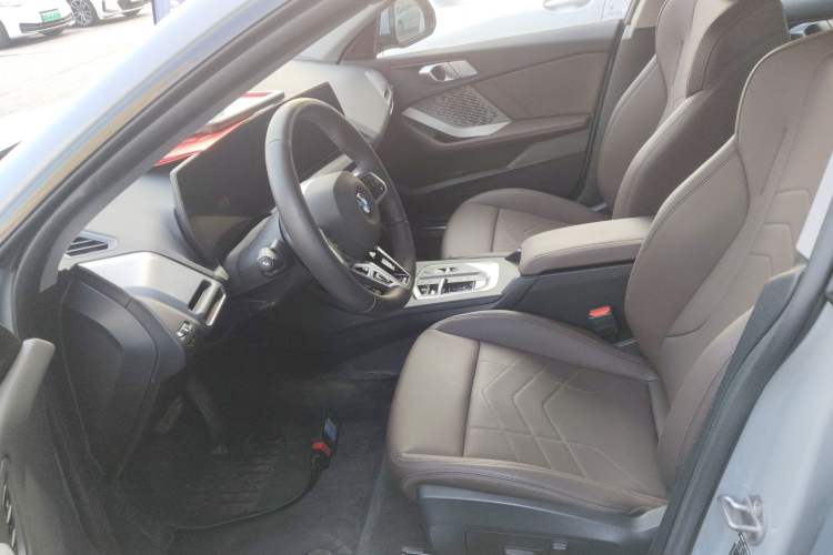 Used BMW 2 Series 2025 225L M Sport Package Left Front Seat