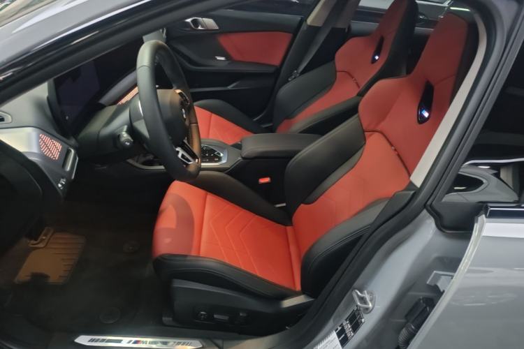 Used BMW 2 Series 2025 225L M Sport Package Left Front Seat