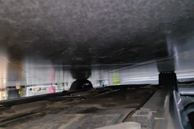 Used BMW 2 Series 2025 225L M Sport Night Edition Package Left Side Sill