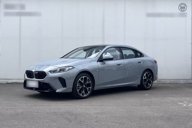 Used BMW 2 Series 2025 225L M Sport Package Guazi used car, China used car export, Used car for sale, Used  cars, Cheapest cars for sale