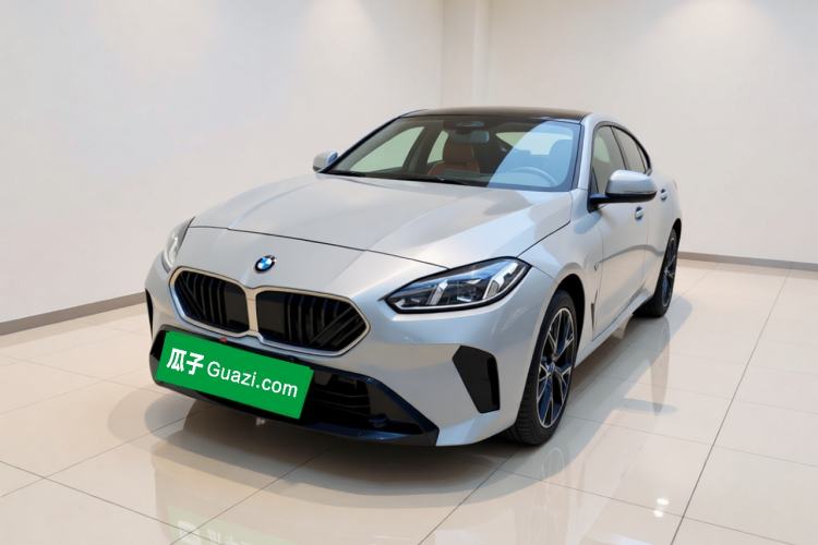 BMW 2 Series 2025 225L M Sport Package