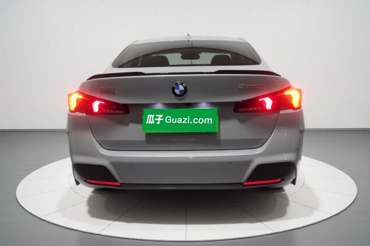 Used BMW 2 Series 2025 225L M Sport Night Edition Package Rear