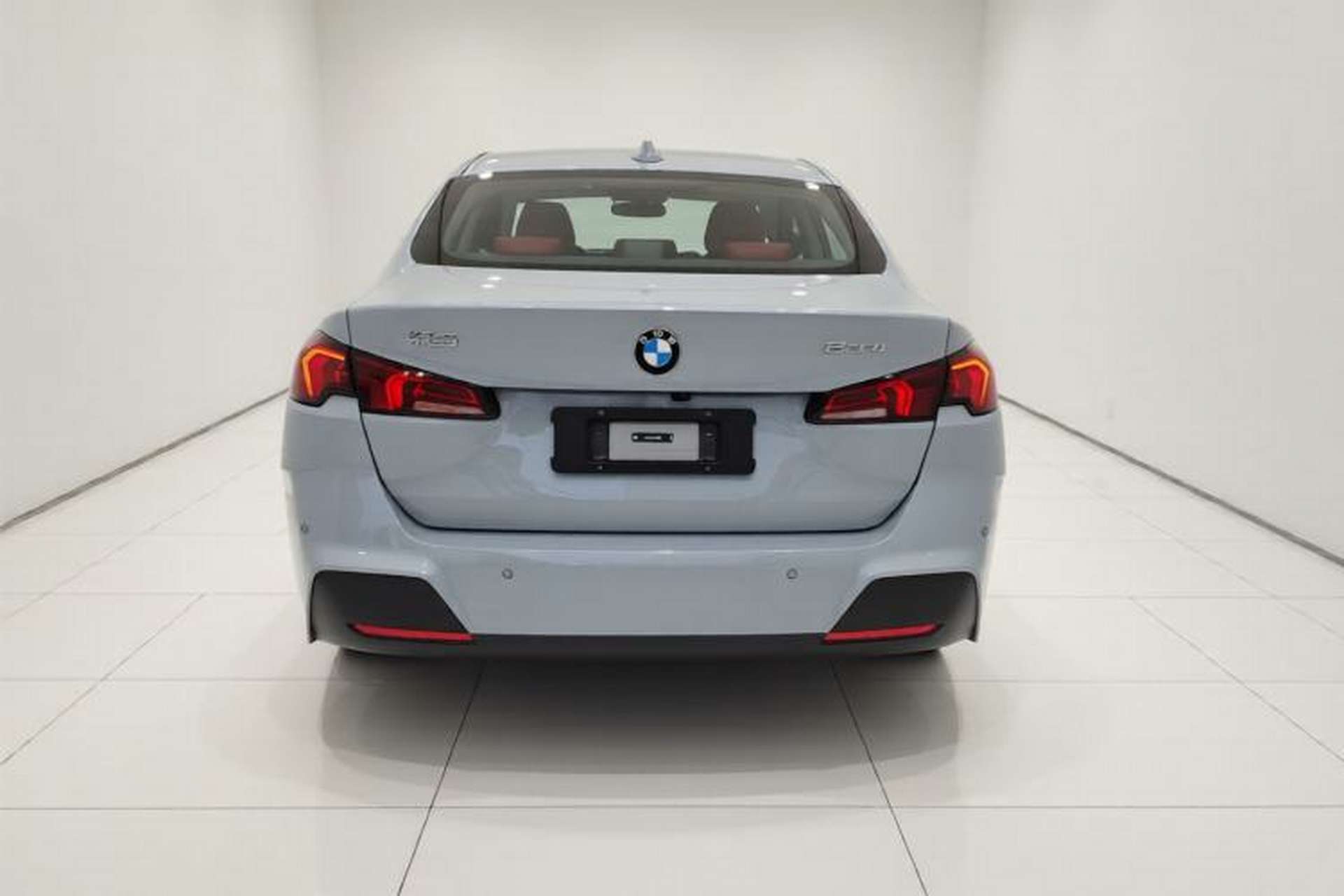 Used BMW 2 Series 2025 225L M Sport Package Rear