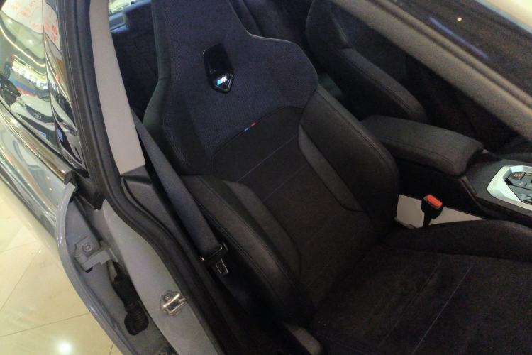 Used BMW 2 Series 2025 225L M Sport Night Edition Package Right Front Seat