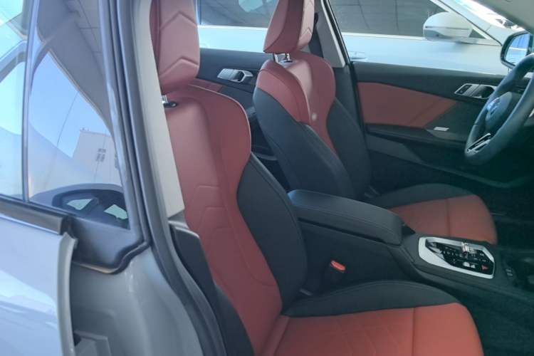 Used BMW 2 Series 2025 225L M Sport Package Right Front Seat