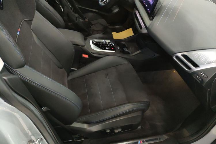 Used BMW 2 Series 2025 225L M Sport Night Edition Package Right Front Seat