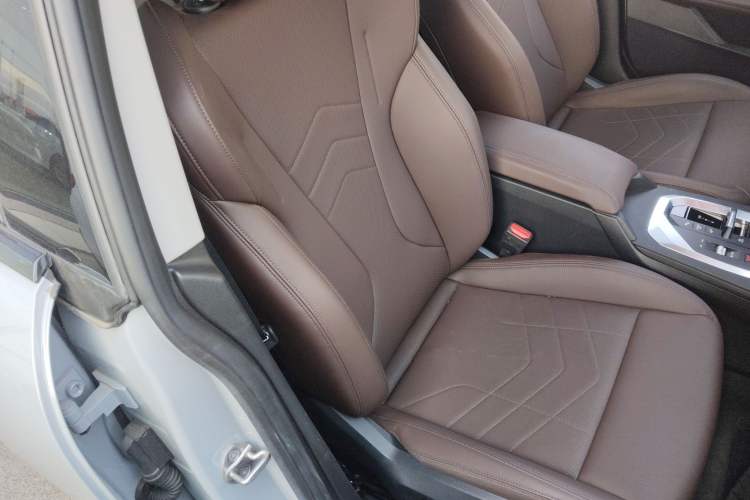 Used BMW 2 Series 2025 225L M Sport Package Right Front Seat