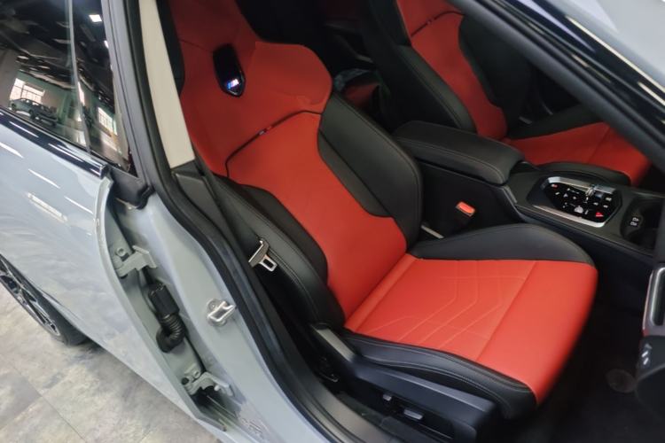 Used BMW 2 Series 2025 225L M Sport Package Right Front Seat