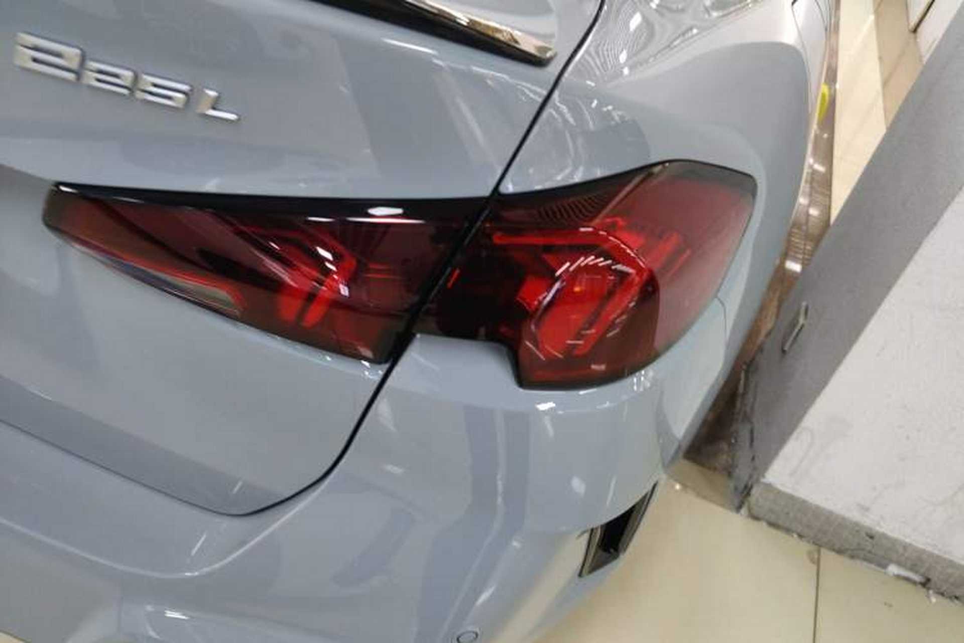 Used BMW 2 Series 2025 225L M Sport Night Edition Package Right Rear Taillight