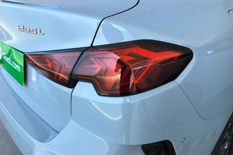 Used BMW 2 Series 2025 225L M Sport Package Right Rear Taillight