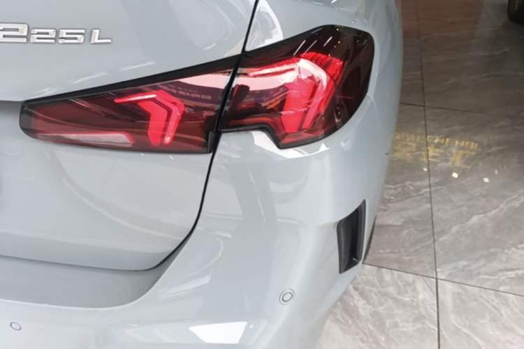 Used BMW 2 Series 2025 225L M Sport Night Edition Package Right Rear Taillight