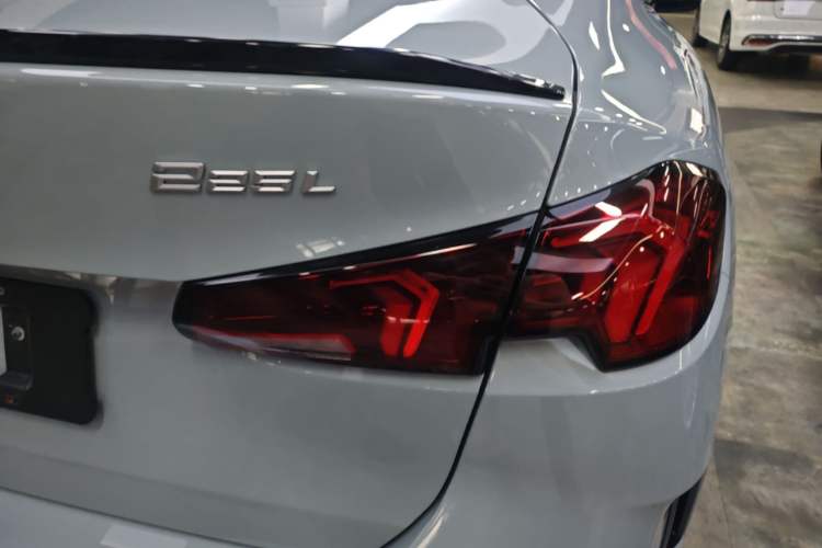 Used BMW 2 Series 2025 225L M Sport Package Right Rear Taillight