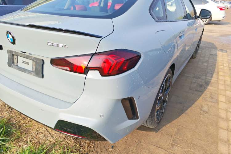 Used BMW 2 Series 2025 225L M Sport Night Edition Package Right Rear Taillight