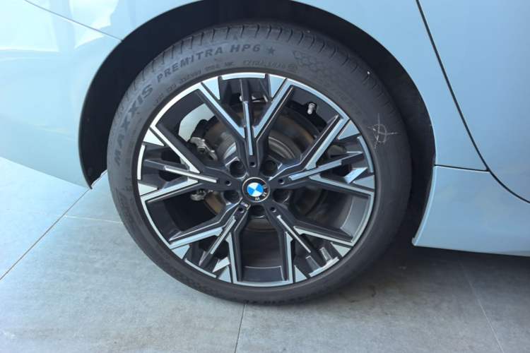 Used BMW 2 Series 2025 225L M Sport Package Right Rear Wheel Hub