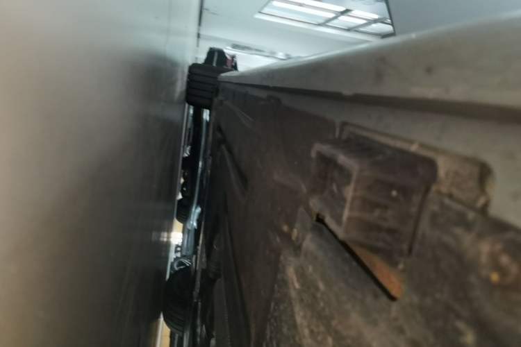 Used BMW 2 Series 2025 225i M Sport Night Edition Package Right Side Sill