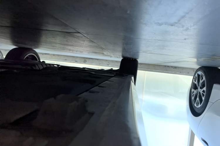 Used BMW 2 Series 2025 225L M Sport Package Right Side Sill