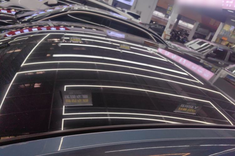 Used BMW 2 Series 2025 225L M Sport Night Edition Package Roof