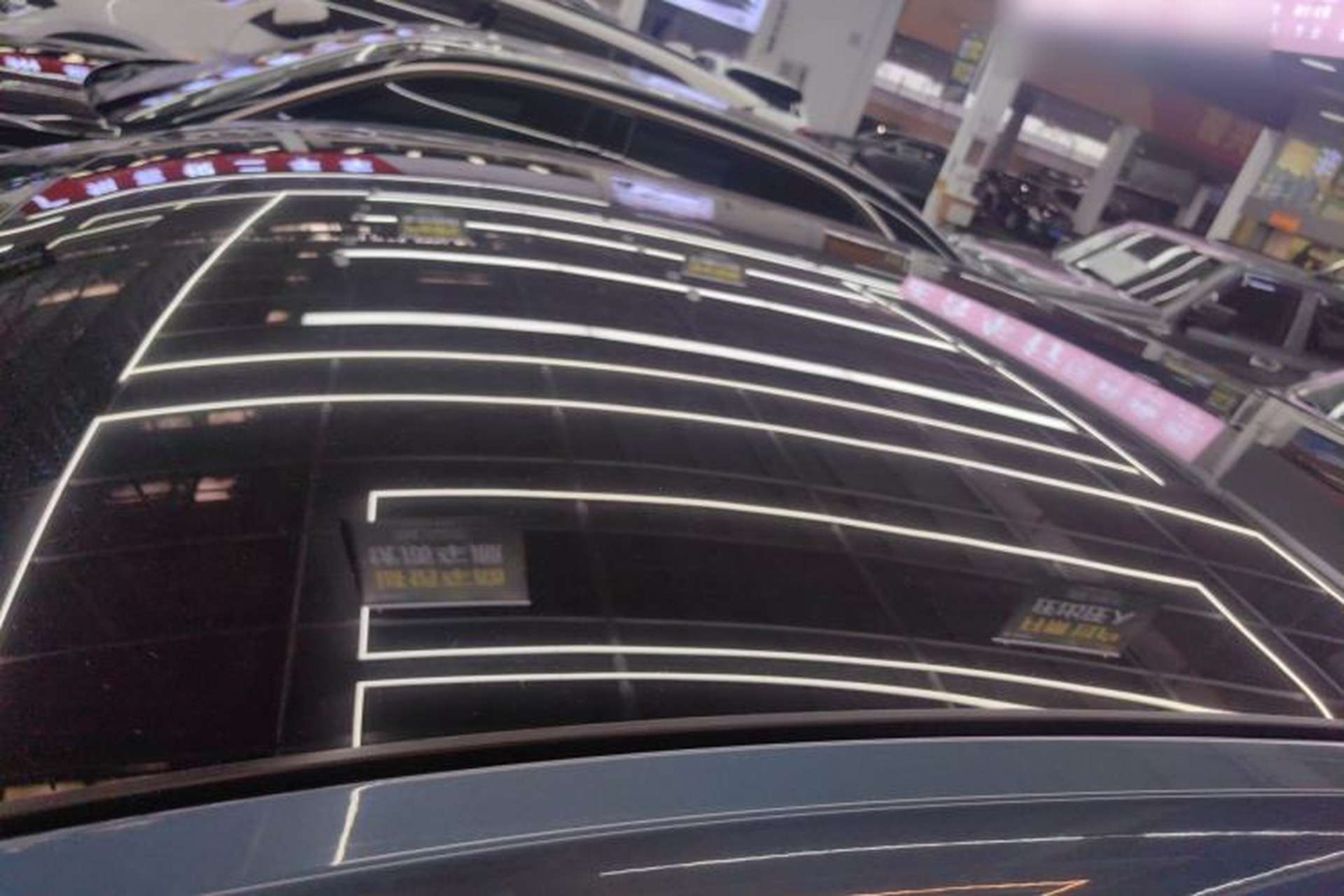 Used BMW 2 Series 2025 225L M Sport Night Edition Package Roof