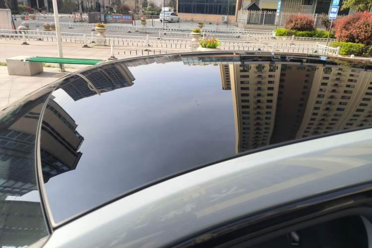 Used BMW 2 Series 2025 225L M Sport Night Edition Package Roof