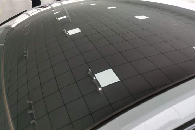 Used BMW 2 Series 2025 225L M Sport Package Roof