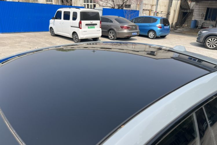 Used BMW 2 Series 2025 225L M Sport Package Roof