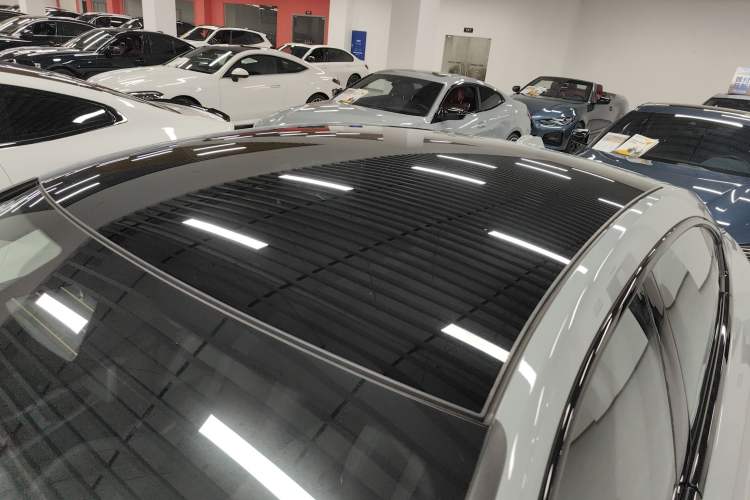 Used BMW 2 Series 2025 225L M Sport Night Edition Package Roof
