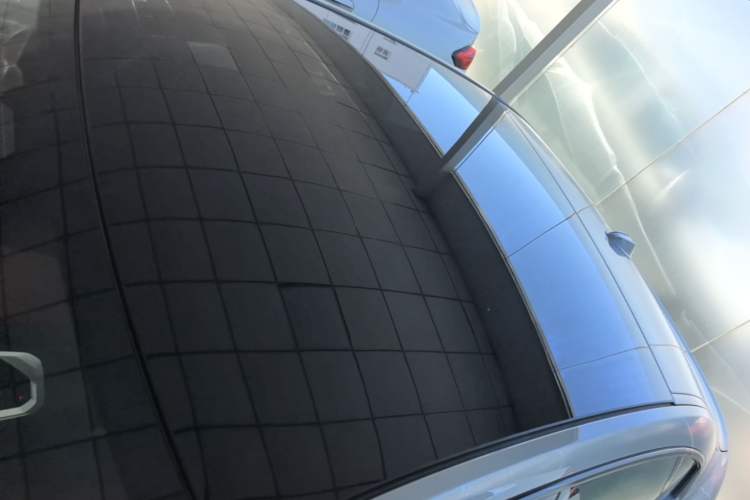 Used BMW 2 Series 2025 225L M Sport Package Roof