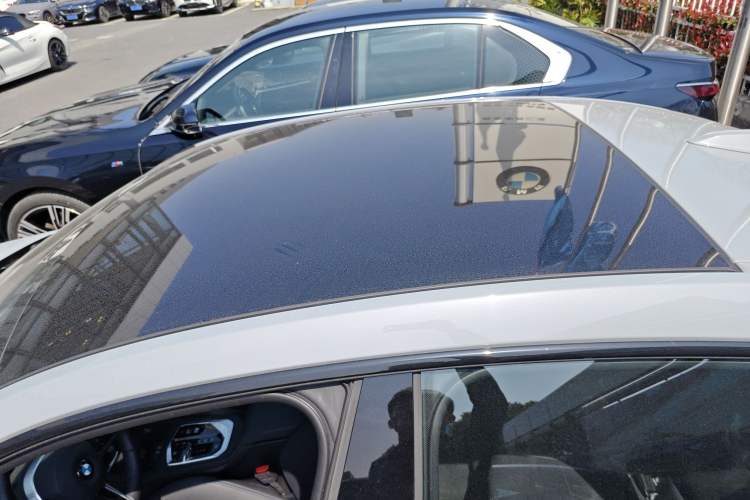 Used BMW 2 Series 2025 225L M Sport Night Edition Package Roof